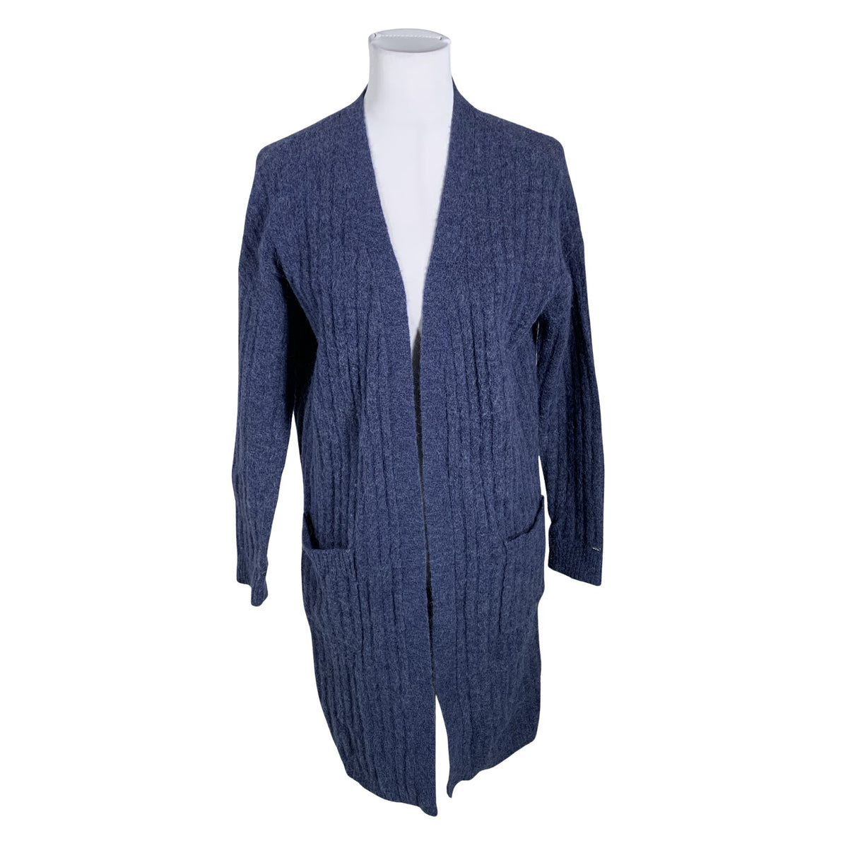 Unisex Noom - Cardigan, size 36 - Blue (1)