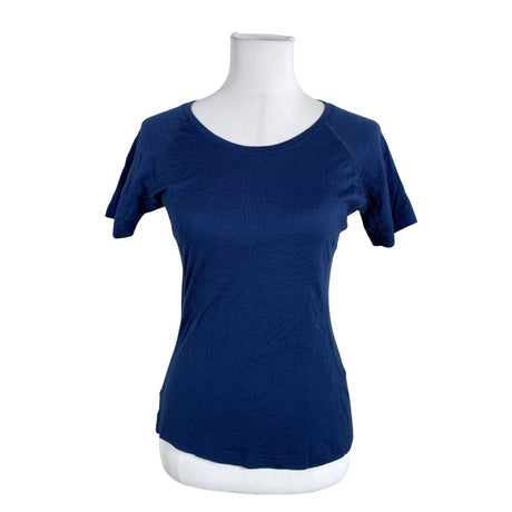 Unisex Dilling - T-shirt, size 38 - Blue ()