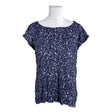 Unisex Esprit - T-shirt, size 40 - Blue ()