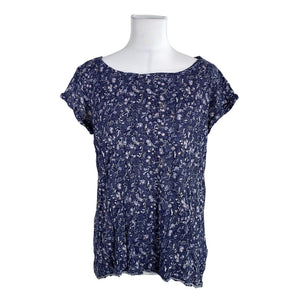 Unisex Esprit - T-shirt, size 40 - Blue (1)