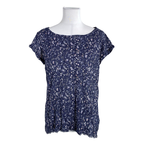 Unisex Esprit - T-shirt, size 40 - Blue ()