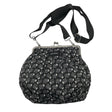 Unisex Aarikka - Shoulder bag, size Midi - Black ()