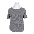 Unisex Marc O'Polo - T-shirt, size 42 - Black ()