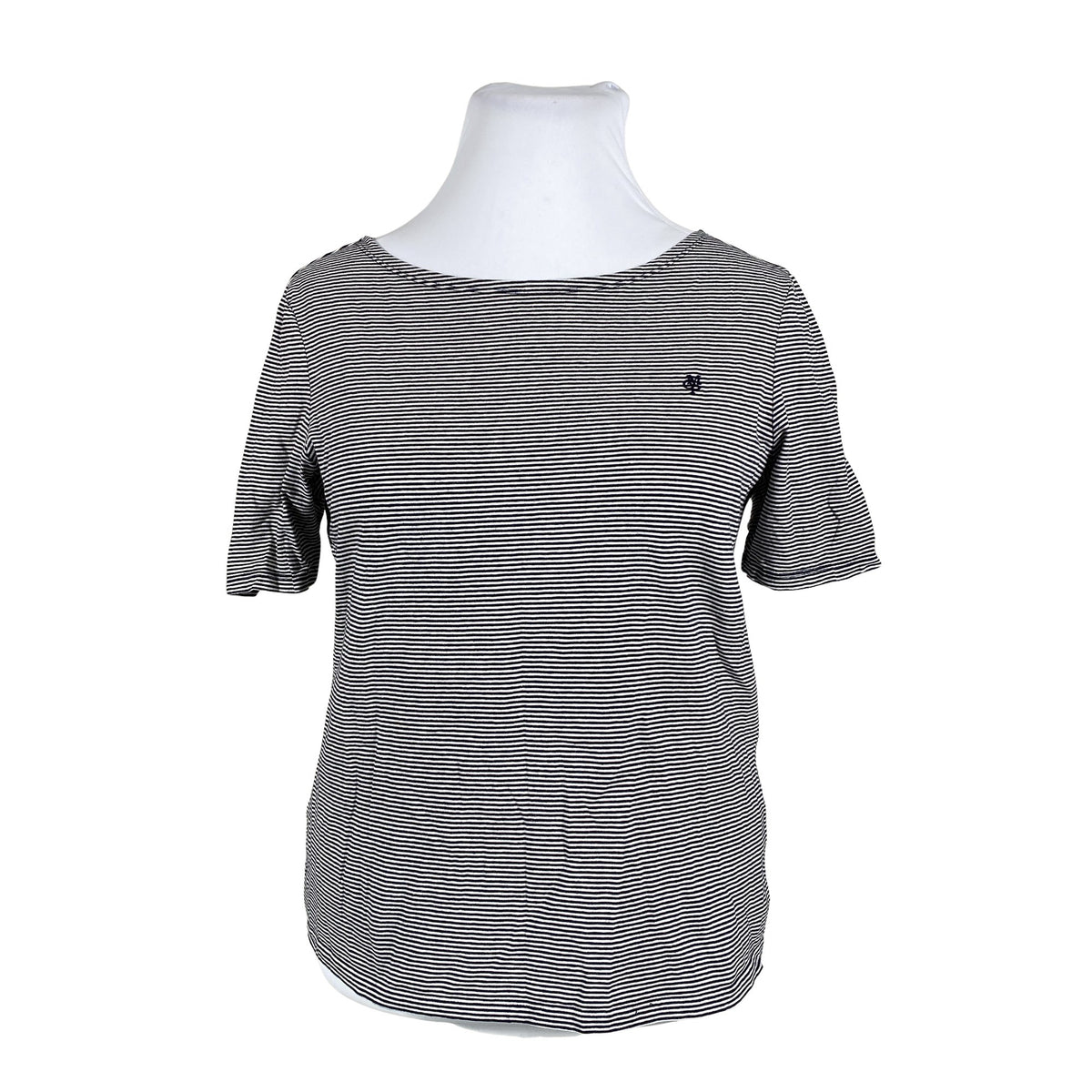 Unisex Marc O'Polo - T-shirt, size 42 - Black (1)
