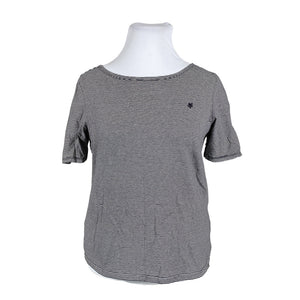 Unisex Marc O'Polo - T-shirt, size 42 - Black (1)