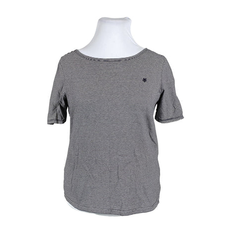 Unisex Marc O'Polo - T-shirt, size 42 - Black ()