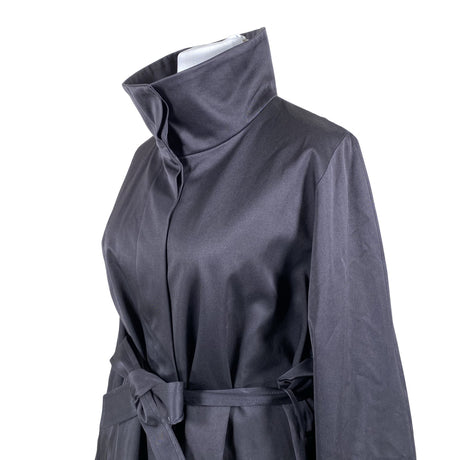 Unisex Ril's - Trench coat, size 46 - Blue (2)