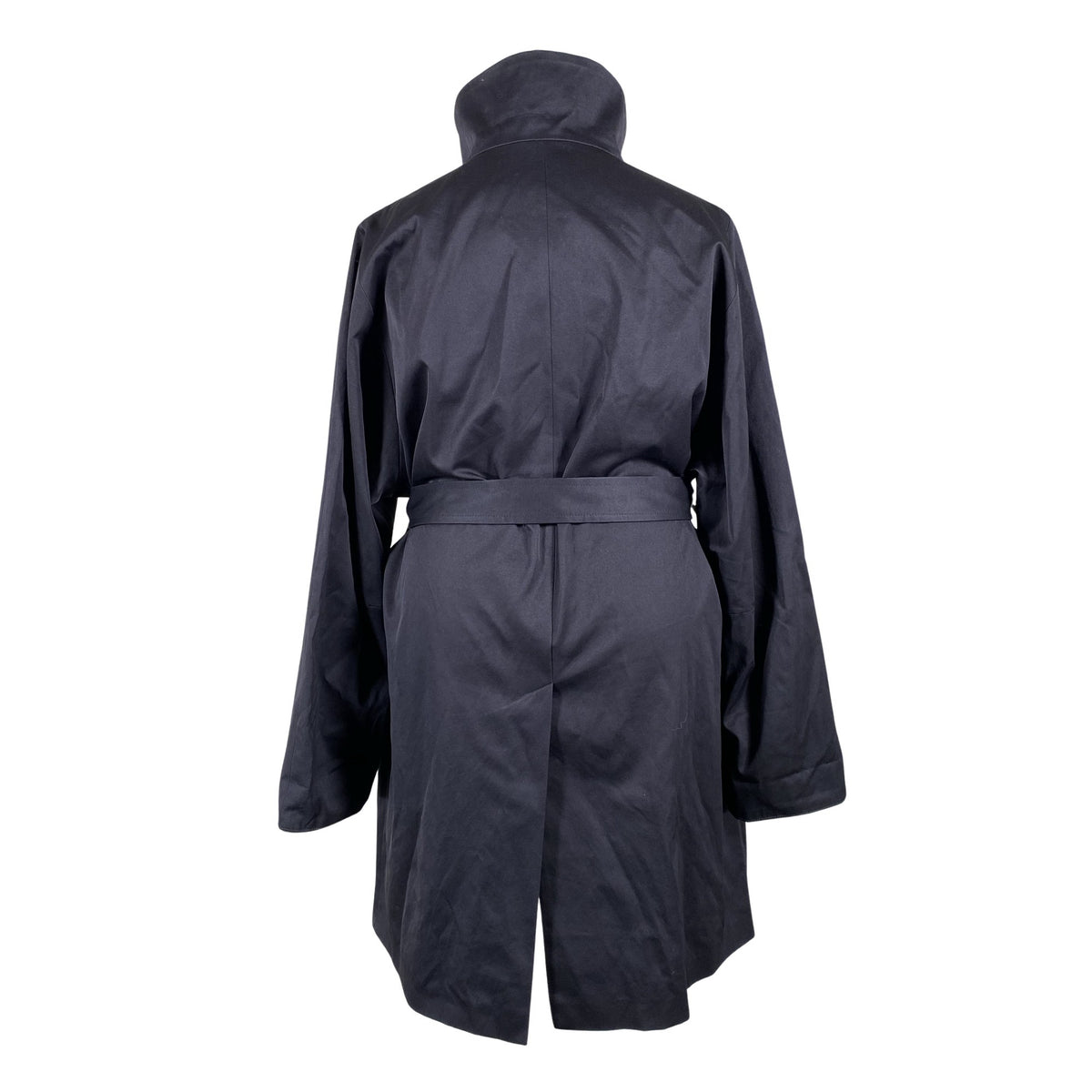 Unisex Ril's - Trench coat, size 46 - Blue (3)