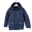 Unisex Reima - Winter jacket, size 116 - 122 - Blue ()