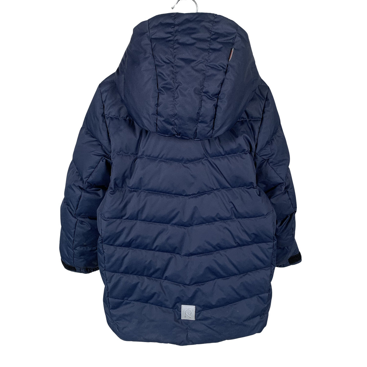 Unisex Reima - Winter jacket, size 116 - 122 - Blue (2)