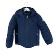 Unisex Reima - Winter jacket, size 116 - 122 - Blue ()