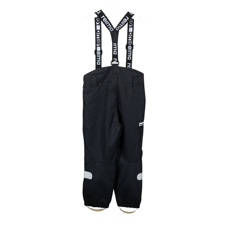 Unisex Reima - Winter pants, size 116 - 122 - Black (2)