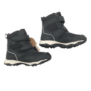 Unisex Viking - Winter shoes, size 34 - Black (1)