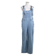 Unisex Lucy & Yak - Overalls, size 38 - Light blue ()