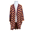 Unisex Jatuli - Cardigan, size 44 - Violet ()