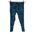 Unisex ICIW – Icaniwill - Sports tights, size 38 - Blue ()