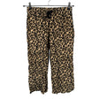 Unisex Lucy & Yak - Slacks, size 36 - Brown ()