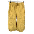 Unisex Lucy & Yak - Slacks, size 36 - Yellow ()
