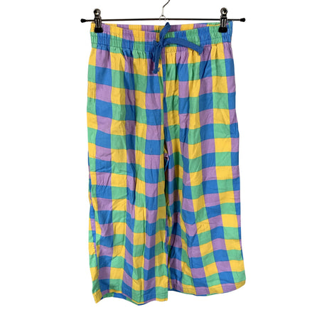 Unisex Lucy & Yak - Slacks, size 36 - Blue ()
