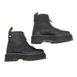 Unisex Dr. Martens - Army boots, size 38 - Black ()