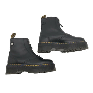 Unisex Dr. Martens - Army boots, size 38 - Black (1)