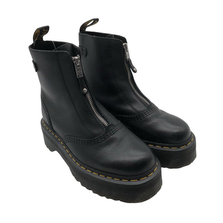 Unisex Dr. Martens - Army boots, size 38 - Black (2)