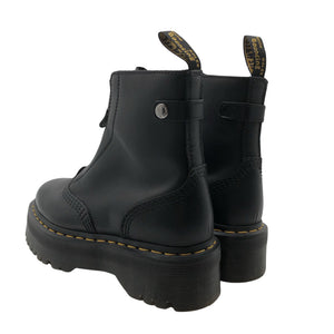 Unisex Dr. Martens - Army boots, size 38 - Black (3)