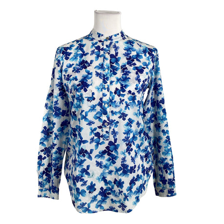 Unisex Tommy Hilfiger - Blouse, size 36 - White ()