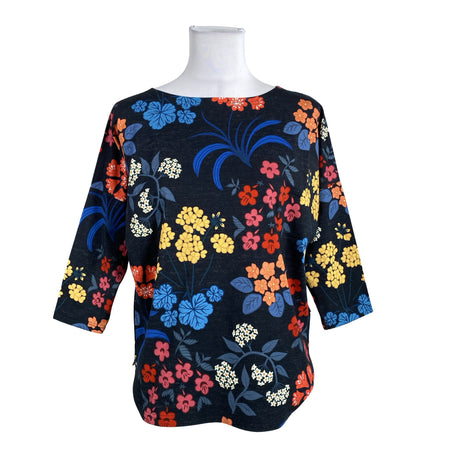 Unisex Versonpuoti - Tricot shirt, size 36 - Black ()