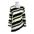 Unisex Voglia - Tricot shirt, size 38 - Green ()