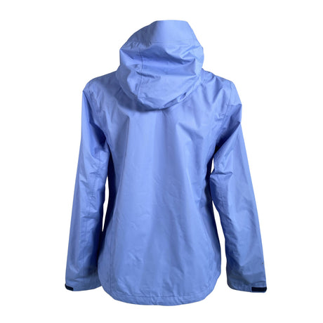 Unisex Icepeak - Outdoor jacket, size 36 - Light blue (2)