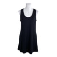 Unisex Superdry - Tricot dress, size 40 - Black ()