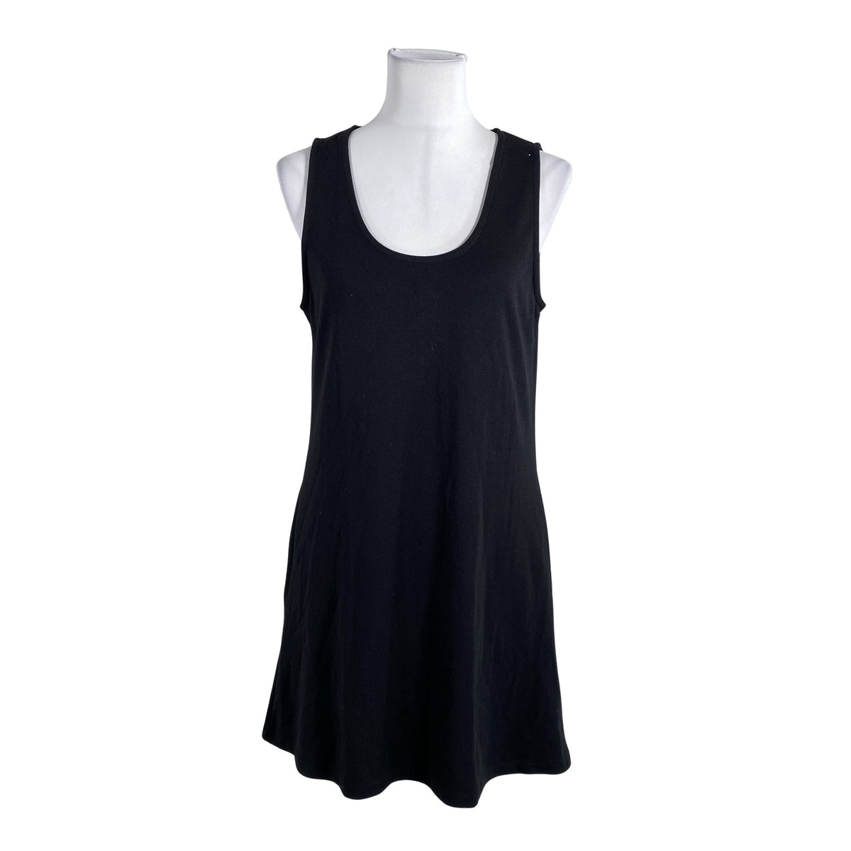 Unisex Superdry - Tricot dress, size 40 - Black (1)