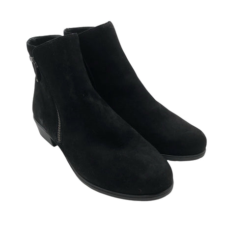 Unisex Remonte - Ankle boots, size 38 - Black (2)