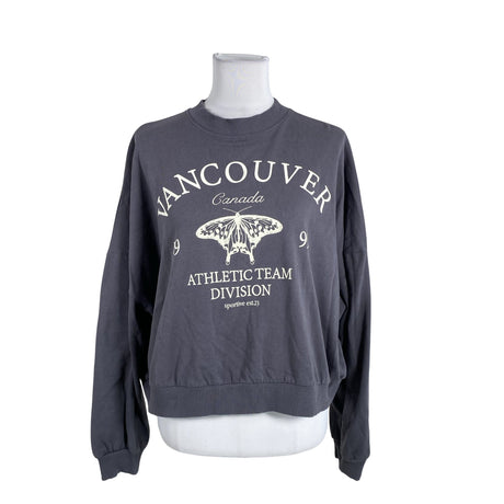Unisex Chiquelle - Sweatshirt, size 40 - Gray ()