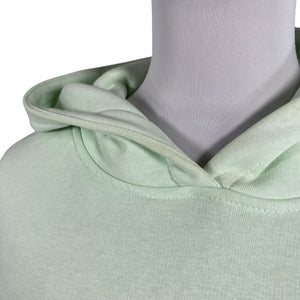 Unisex Chiquelle - Sweatshirt and pants set, size 38 - Green (2)