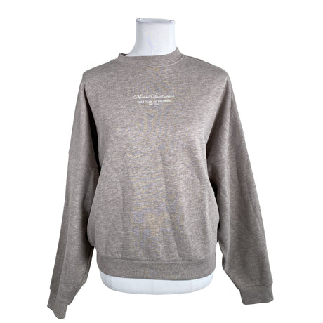 Unisex Aim'n - Sweatshirt, size 36 - Beige ()