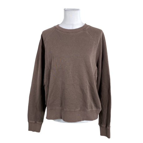 Unisex Arket - Sweatshirt, size 36 - Brown ()