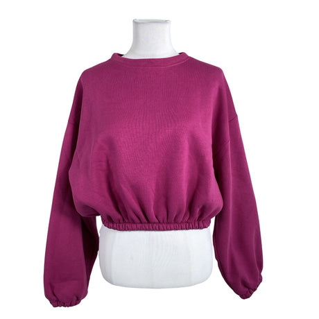 Unisex Dilvin - Sweatshirt, size 40 - Pink ()