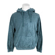 Unisex Nu-in - Hoodie, size S - Green ()