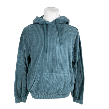Unisex Nu-in - Hoodie, size S - Green ()