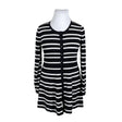 Unisex Andiata - Cardigan, size 42 - Black ()