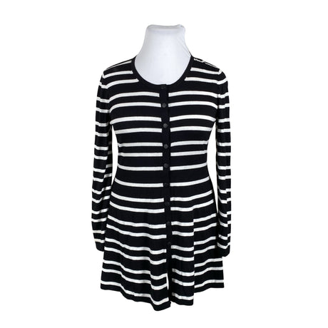 Unisex Alpa - Cardigan, size 40 - Gray ()