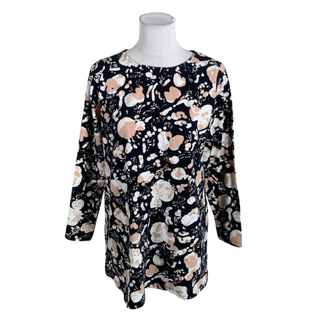 Unisex Nanso - Tricot shirt, size 38 - Blue ()