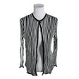 Unisex Gerry Weber - Cardigan, size 40 - Black ()