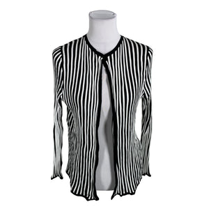Unisex Gerry Weber - Cardigan, size 40 - Black (1)