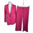 Unisex Free Quent - Suit set, size 36 - Pink ()