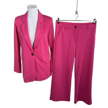 Unisex Free Quent - Suit set, size 36 - Pink ()