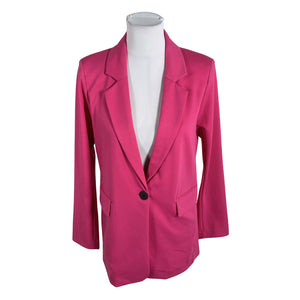 Unisex Free Quent - Suit set, size 36 - Pink (2)