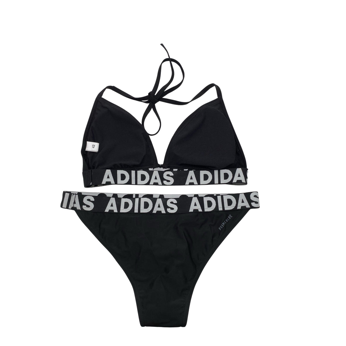 Unisex Adidas - Bikinis, size 42 - Black (2)